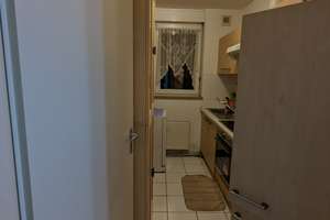 Zentral & möbliert: 2-Zi.-Wohnung mit Balkon, Stellplatz, 100 m zum Bahnhof (Langen) – Nassoviastraße x, 63225 Langen (Hessen) – Vorschaubild 7