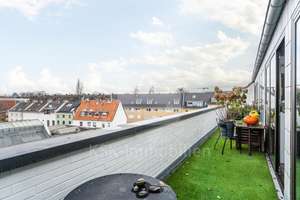 Großzügige Dachgeschoss-Maisonette-Wohnung in Ehrenfeld! – Die vollständige Adresse der Immobilie erhältst du vom Anbieter., 50825 Ehrenfeld (Ortsteil), Köln – Vorschaubild 4