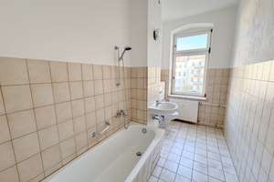 Helle und einladende 4-Zimmer-Etagenwohnung mit großem Potenzial und stilvollem Charme in Chemnitz – Die vollständige Adresse der Immobilie erhältst du vom Anbieter., 9130 Sonnenberg, Chemnitz – Vorschaubild 8