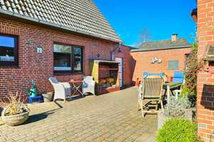Wohnglück mit Gartenidylle -                                                                 Gepf... – Nordfriesland (Kreis) – Vorschaubild 6