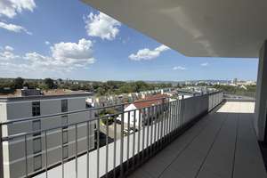 Hochwertige 4 Zimmerwohnung im Neubau mit Tiefgarage – Die vollständige Adresse der Immobilie erhältst du vom Anbieter., 55252 Mainz-Kastel, Wiesbaden – Vorschaubild 5
