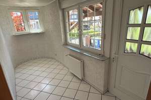 Frankfurt-Zeilsheim! Idylle und Romantik bietet dieses gemütliche Zuhause  – 65931 Zeilsheim, Frankfurt am Main – Vorschaubild 5