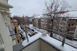 schöne große 3-Raum-Wohnung in Magdeburg-Stadtfeld zu vermieten – Schenkendorfstraße 11, 39108 Stadtfeld Ost, Magdeburg – Vorschaubild 10