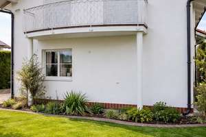 Großzügiges Einfamilienhaus mit weitläufigem Garten, Südterrasse und vielseitigem Raumangebot – Die vollständige Adresse der Immobilie erhältst du vom Anbieter., 83052 Bruckmühl – Vorschaubild 35