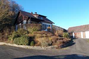 Ortenberg-OT: Ehemaliges Forsthaus am Ortsrand – Wetteraukreis – Vorschaubild 6