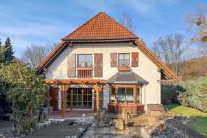 Wohnen mit Perspektive, Wintergarten und Doppelgarage! – Die vollständige Adresse der Immobilie erhältst du vom Anbieter., 31848 Bad Münder am Deister – Vorschaubild 2