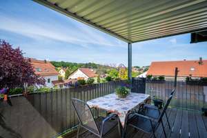 Großzügiges Dreifamilienhaus mit 2 vermieteten Einheiten und sofort bezugsfreier Maisonette-Wohnung! – Einhauser Straße 29, 93138 Lappersdorf – Vorschaubild 37