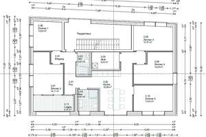 WG ZIMMER! Stilvolle 6-Zimmer-Neubauwohnung mit EBK im 1. OG! – Die vollständige Adresse der Immobilie erhältst du vom Anbieter., 26133 Kreyenbrück, Oldenburg (Oldenburg) – Vorschaubild 17