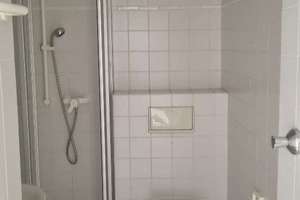 Benrath: Sonnige 1-Raum Wohnung mit Balkon – Kappeler Str. 2, 40597 Benrath, Düsseldorf – Vorschaubild 9