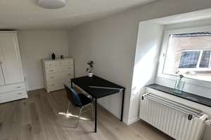 Der Traum vom eigenen Haus – Doppelhaushälfte in guter Lage von Freiburg-St. Georgen – Die vollständige Adresse der Immobilie erhältst du vom Anbieter., 79111 St. Georgen-Nord, Freiburg im Breisgau – Vorschaubild 8