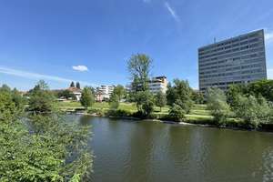 Ihr neues IMMOBILIEN QUARTIER: Gepflegte & gut vermietete 2-Zimmer Wohnung im Ihmezentrum – Die vollständige Adresse der Immobilie erhältst du vom Anbieter., 30449 Linden-Mitte, Hannover – Vorschaubild 15