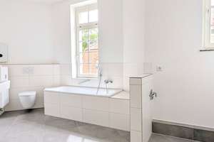 Exklusive 6‑Zimmer‑Wohnung mit zwei Bädern, Loggia und hochwertiger Komplettsanierung – Tieckstr. 6, 4275 Südvorstadt, Leipzig – Vorschaubild 18