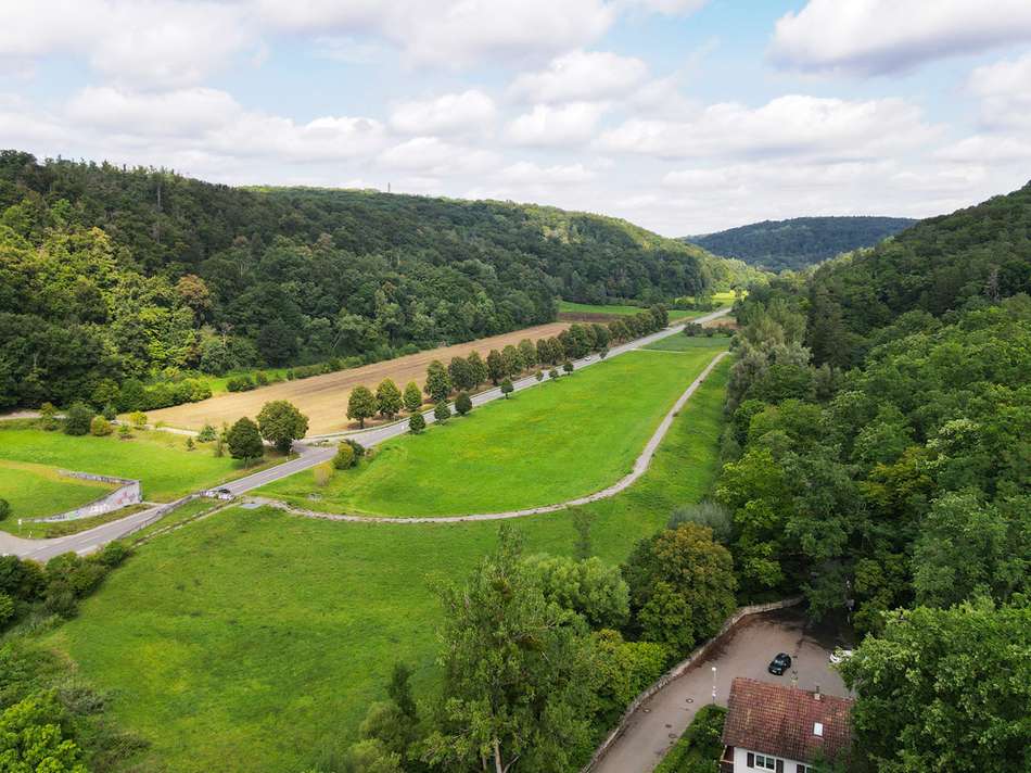 Umgebung