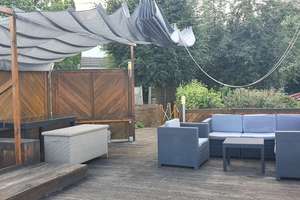 Sehr schöne provisionsfreie 3 Zimmerwohnung mit 2 Balkonen  Gartenmitbenutzung    – Die vollständige Adresse der Immobilie erhältst du vom Anbieter., 72766 Sondelfingen, Reutlingen – Vorschaubild 22