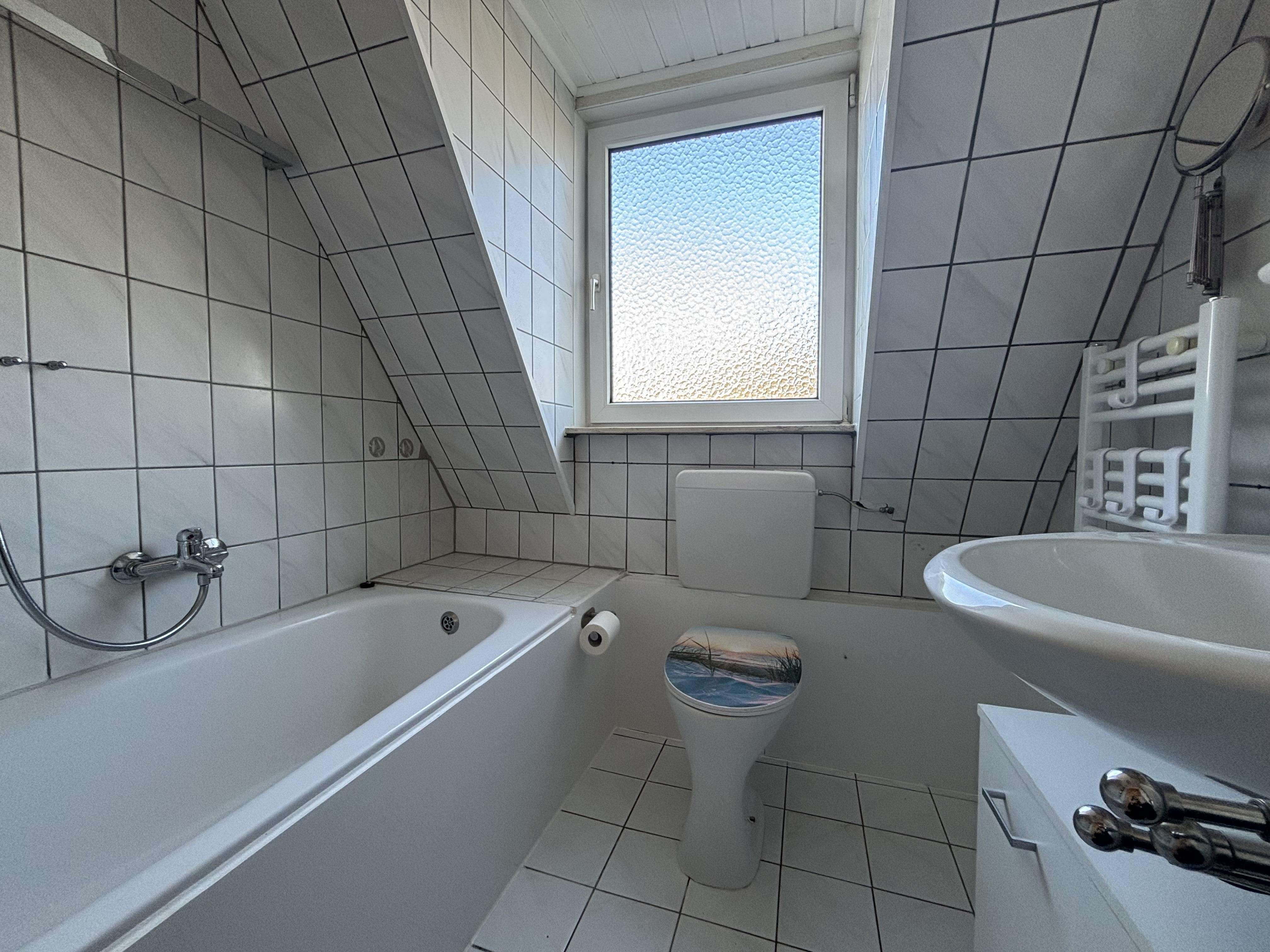 Immobilie in Langeoog - Historischer Inseltraum: Doppelhaushälfte in Toplage - Bild 11