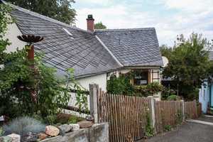 Romantisches Einfamilienhaus in absoluter ruhiger Lage – Würschum 4, 95126 Hof (Kreis) – Vorschaubild 8