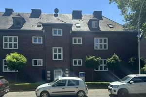 ***Modern-Möbliert! Für max. 4 Personen! - EG - 4 ZKDB Wohnung, EBK, zentral in MG-Rheydt*** – Die vollständige Adresse der Immobilie erhältst du vom Anbieter., 41065 Dahl, Mönchengladbach – Vorschaubild 2