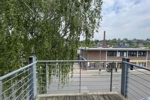 Stilvolles 1-Zimmer-Apartment in guter Lage in Aachen! – Weststraße 37, 52074 Westpark, Aachen – Vorschaubild 6