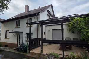 von Privat: Einfamilienhaus mit tollem Garten in Mainz Weisenau – Mainz – Vorschaubild 2
