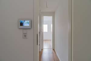 Individuelle 2,5-Zimmer DG-Wohnung auf Altbau 1910 mit Balkon in Spandau.  – Streitstraße 78, 13587 Hakenfelde, Berlin – Vorschaubild 23