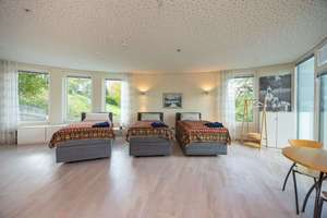 Architektonisches Unikat, ca. 536m² WFL/NFL, mit Wellnessbereich und Schwimmteich in Boppard – Die vollständige Adresse der Immobilie erhältst du vom Anbieter., 56154 Boppard – Vorschaubild 15
