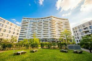 Moderne 4-Zimmer Wohnung mit Panorama-Terrasse – Die vollständige Adresse der Immobilie erhältst du vom Anbieter., 50968 Bayenthal, Köln – Vorschaubild 5
