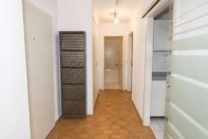 Vermietete 2,5 Zimmer ETW in Toplage Mannheim, 55m² inkl. Balkon + Stellplatz und Kellerabteil – 68165 Schwetzingerstadt/Oststadt, Mannheim – Vorschaubild 4