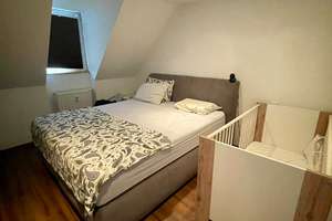 Helle 4-Zimmer-Maisonette (77 m²) mit Stellplatz – Töging am Inn – Ferdinand-Sauerbruch-Straße 13, 84513 Töging am Inn – Vorschaubild 12
