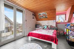 Familientraum mit viel Potenzial – Scheerer Weg 8, 88512 Mengen – Vorschaubild 18