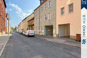 ++ 5,77% IST-Rendite! Mehrfamilienhaus mit Entwicklungspotenzial in zentraler Lage von Merseburg ++ – Die vollständige Adresse der Immobilie erhältst du vom Anbieter., 6217 Merseburg – Vorschaubild 10