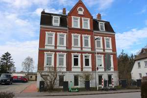 MFH in Hassee 6 Wohnungen (1 Wohnung frei, 2 freiwerdend, 1 Baugenehmigung)  9- 10 Wohnungen möglich – Die vollständige Adresse der Immobilie erhältst du vom Anbieter., 24113 Hassee, Kiel – Vorschaubild 3