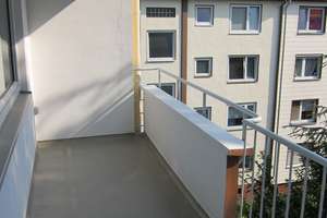 Schöne 3-Zimmer-Wohnung, Porz-Eil – Bonner Straße 76, 51145 Eil, Köln – Vorschaubild 11