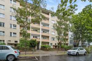 Güntzelkiez: Kapitalanleger & Privatkäufer aufgepasst: 3 Zimmer Wohnung WG geeignet – Berlin – Vorschaubild 1