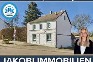 Freistehendes Einfamilienhaus mit Garten und viel Potential in beliebter Lage von Erftstadt-Erp. – Luxemburger Str. 14, 50374 Rhein-Erft-Kreis – Vorschaubild 1