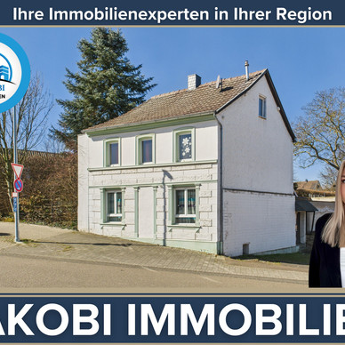Einfamilienhaus kaufen in Erftstadt ImmoScout24