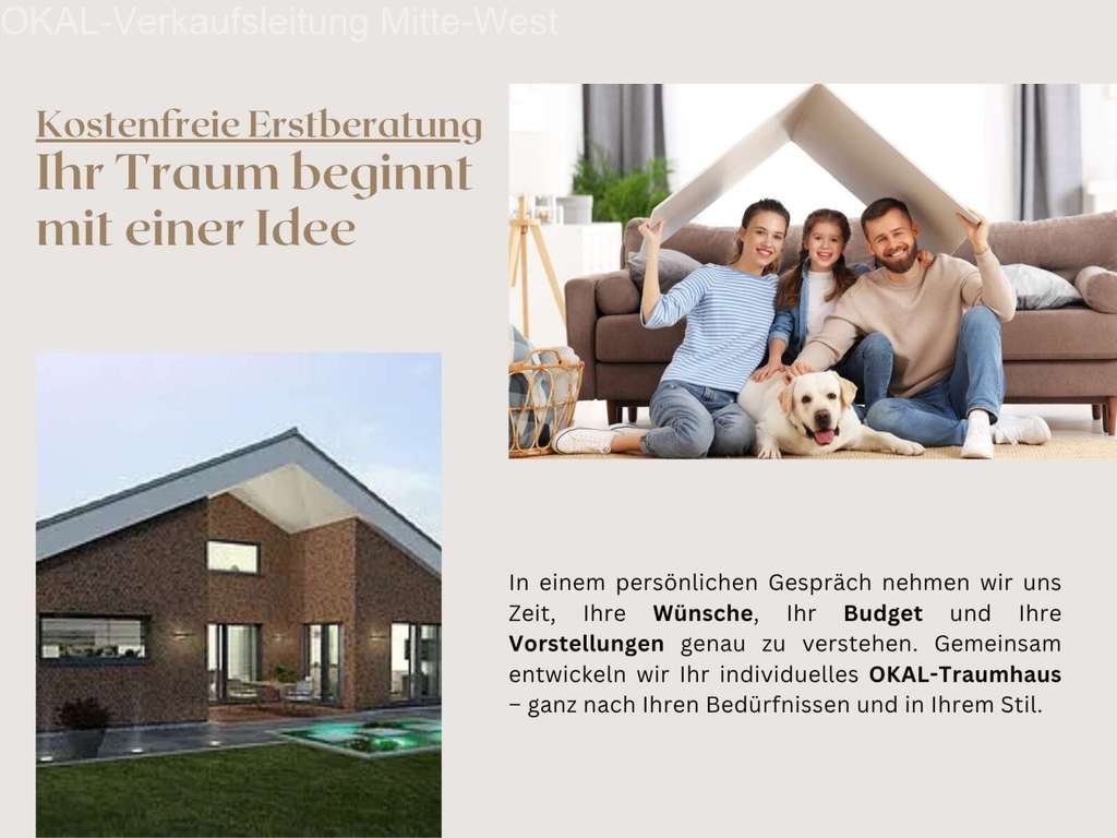 Immobilie in Fischbach - Aktionshaus mit Grundstück - Jetzt die Chance nutzen - Bild 2