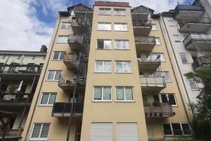 Traumhafte 2-Raum-ETW mit Balkon, Aufzug & Tiefgarage – Waldstraße 39, 4105 Zentrum-Nordwest, Leipzig – Vorschaubild 11