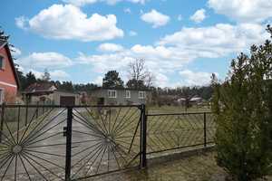 Einfamilienhaus im Bungalowstil auf großzügigem Grundstück in der Nähe vom Ruppiner See – Ostprignitz-Ruppin (Kreis) – Vorschaubild 6
