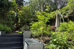 Ruhe Oase mit Garten: 2,5 Zimmer in Aachen – Gerlachstraße 14, 52064 St. Jakob, Aachen – Vorschaubild 14