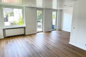 Erstbezug am Maschsee! Modern sanierte 3 Zimmer Wohnung mit 2 Balkonen... – Die vollständige Adresse der Immobilie erhältst du vom Anbieter., 30169 Südstadt, Hannover – Vorschaubild 2