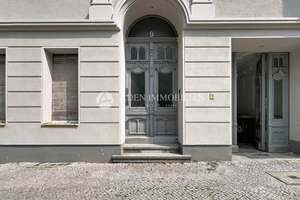 Flexibilität in Ku'Damm nähe: 4-Zimmer oder zweimal 2-Zimmer! – Joachim-Friedrich-Str. 9, 10711 Halensee, Berlin – Vorschaubild 23
