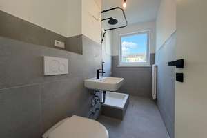 Freundliche 3-Zimmerwohnung mit Loggia & Stellplatz - Renoviert – Graubündener Straße 39, 28325 Ellenerbrok-Schevemoor, Bremen – Vorschaubild 6