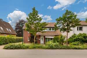 Top-Saniertes Einfamilienhaus mit vermieteter Einliegerwohnung – Uelzen (Kreis) – Vorschaubild 2