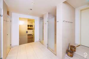 Wohnen in hochwertigem Ambiente mit internationalem Flair. 3 Zi-Wohnung in den Heinrich-Heine-Gärten – Die vollständige Adresse der Immobilie erhältst du vom Anbieter., 40549 Heerdt, Düsseldorf – Vorschaubild 43