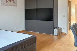 * Top-Lage in Derendorf - WG geeignet - Nähe HSD/FOM *Helles DG mit tollem Weitblick* – Die vollständige Adresse der Immobilie erhältst du vom Anbieter., 40477 Derendorf, Düsseldorf – Vorschaubild 15