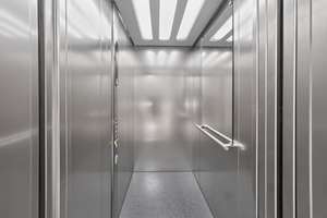 Hochwertige 4-Zimmer-Terrassenwohnung auf zwei Ebenen, Tiefgarage und Dachpool in Göggingen – Die vollständige Adresse der Immobilie erhältst du vom Anbieter., 86199 Göggingen-Nordost, Augsburg – Vorschaubild 36