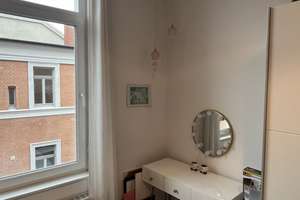 Zwei Zimmer in Braunschweig: Kompakt wohnen im Östlichen Ringgebiet – Kasernenstraße 33, 38102 Östliches Ringgebiet, Braunschweig – Vorschaubild 9