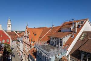 TOP Investment
- Exklusives Wohn-/Geschäftshaus der Extraklasse im Herzen von Ravensburg – Die vollständige Adresse der Immobilie erhältst du vom Anbieter., 88212 Ravensburg – Vorschaubild 9