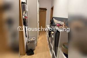 Tauschwohnung: 2-Zimmer-Wohnung in Dresden Plauen/Südvorstadt zum Tausch – Die vollständige Adresse der Immobilie erhältst du vom Anbieter., 1187 Südvorstadt-West, Dresden – Vorschaubild 4