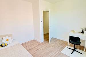 Wohnen im Neubau Franklin: Großzügige Wohnung mit inspirierender Möblierung! – George-Sullivan-Ring 99, 68309 Käfertal, Mannheim – Vorschaubild 17